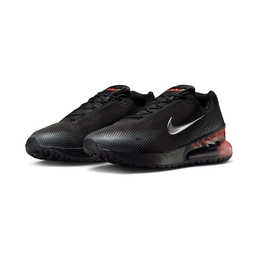 Nike Air Max Phoenix Black Metallic Silver (FZ5307-003)