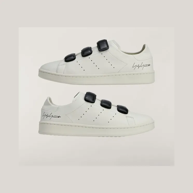 adidas-stan-smith JR4225