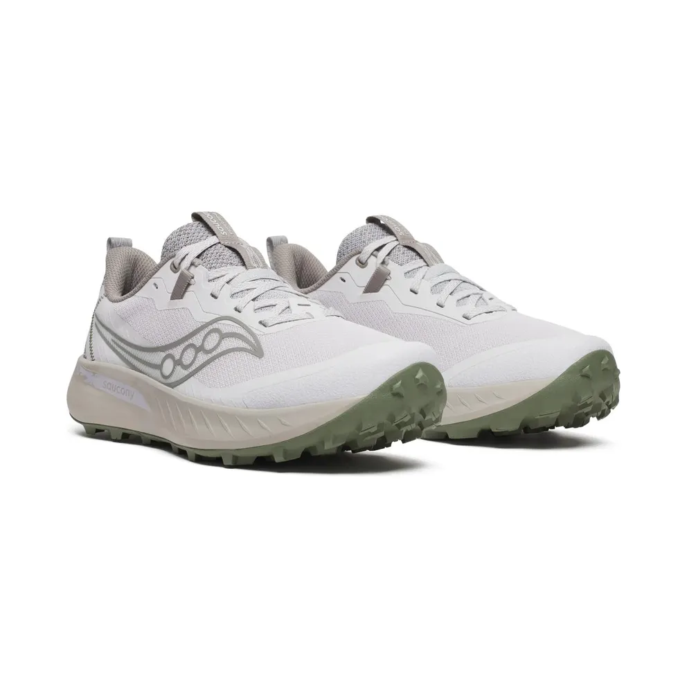 Saucony Peregrine 15 Fog Ridge (S20990-102)