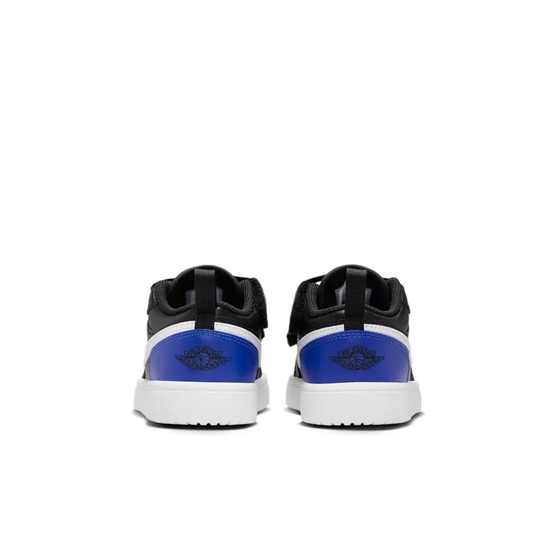 Jordan 1 Low ALT Black Game Royal White (DR9748-042)