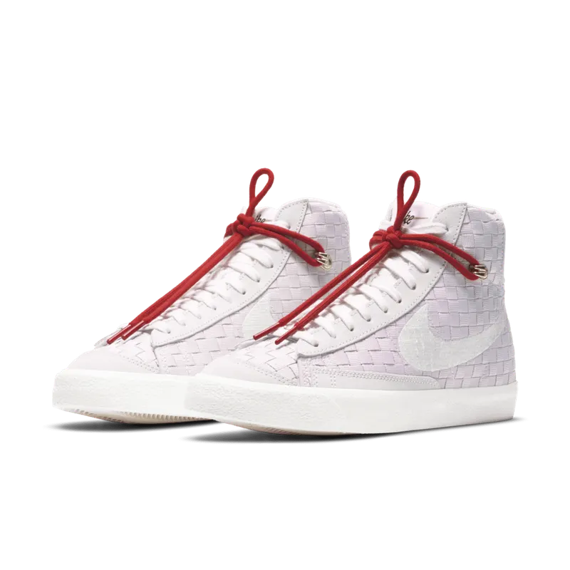 Nike Blazer Mid 77 Sashiko Pink (W) (DD5402-078)