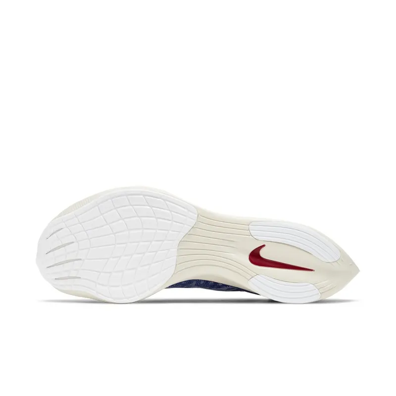 Nike ZoomX Vaporfly Next Blue Ribbon Sports (DD8337-400)