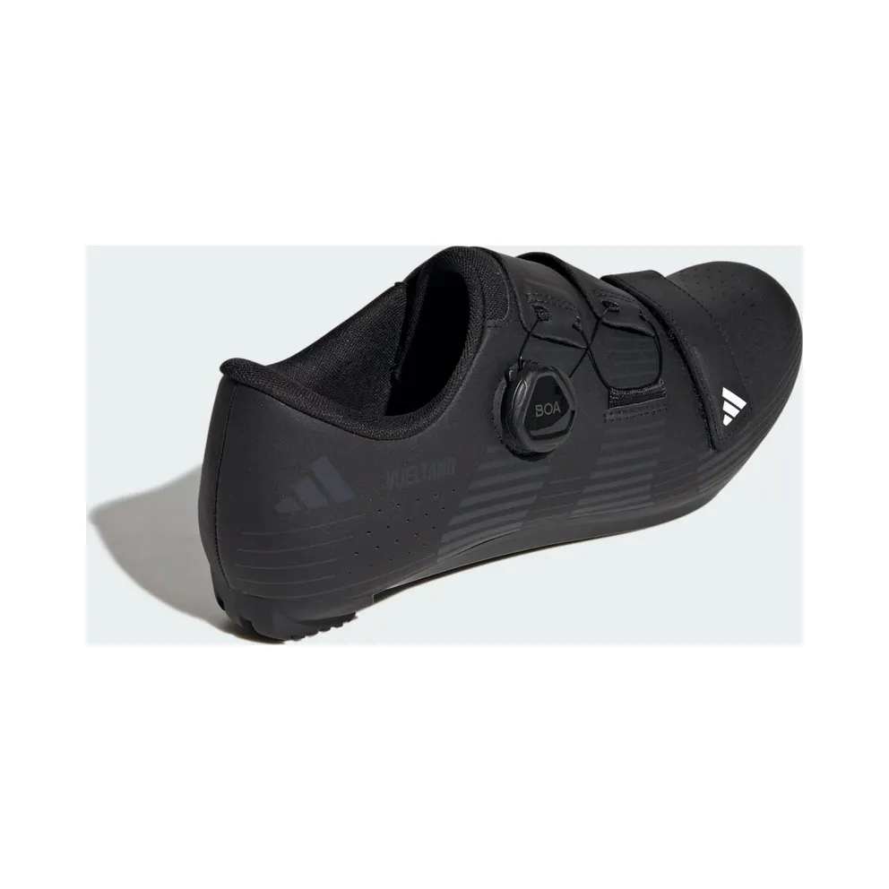Adidas VUELTANO Cycling Shoes Core Black / Carbon / Cloud White (JS1938)
