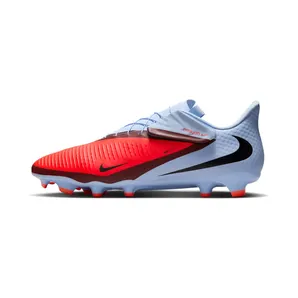 Nike Phantom 6 Low Academy EasyOn MG Scary Good Pack “Royal Tint / Bright Crimson” (HQ2321-400)