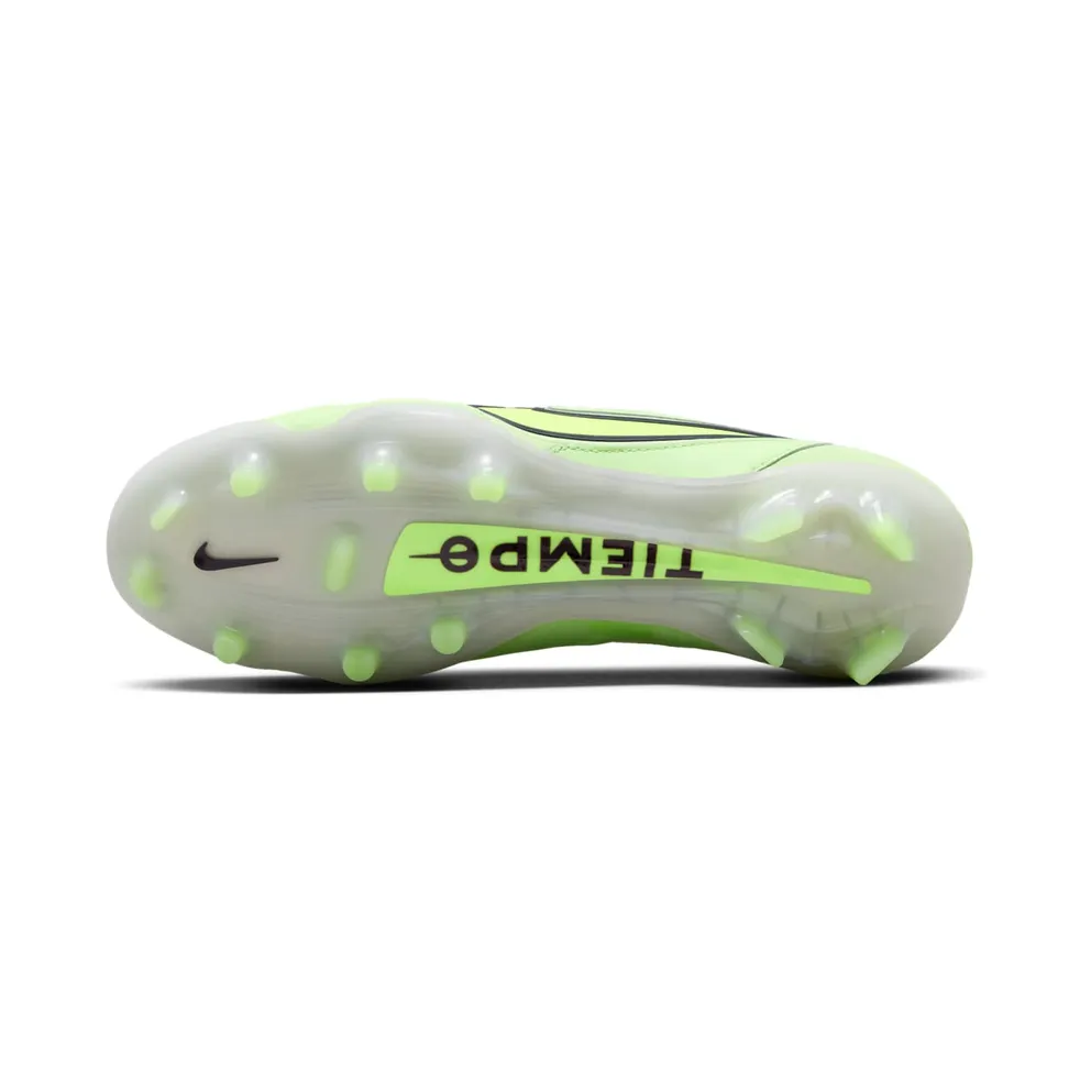 Nike Tiempo Legend 9 Elite FG Barely Volt (Cz8482-705)