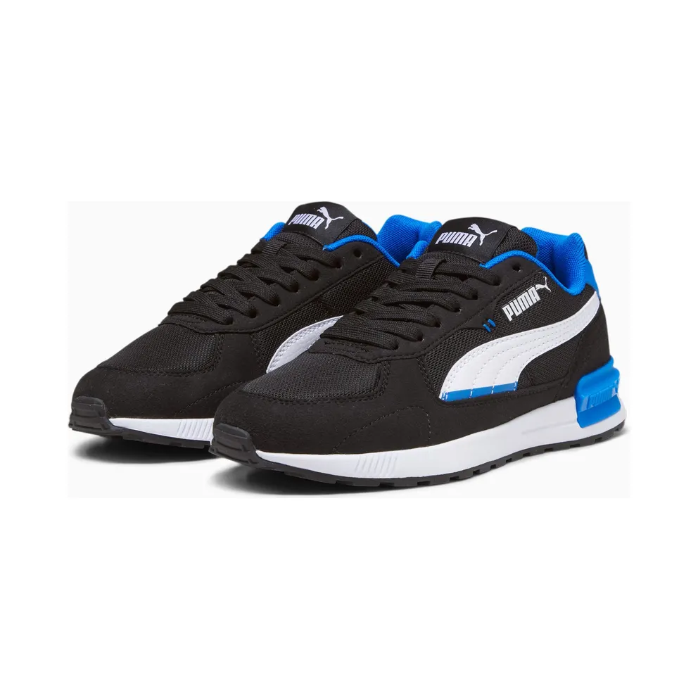 Puma Graviton White/Blue/Black (381987-24)