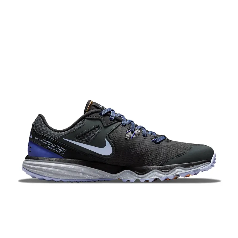 Nike Juniper Trail Trail Running Grey (CW3809-005)