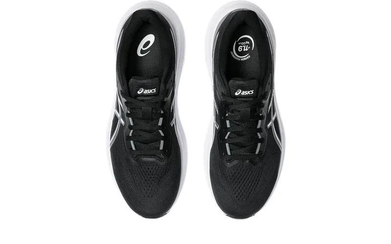ASICS GT-1000 13 Black White (1011B858-003)