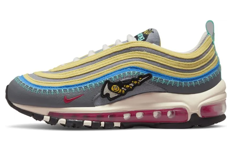 Nike Air Max 97 SEen Grijs (DN4381-001)