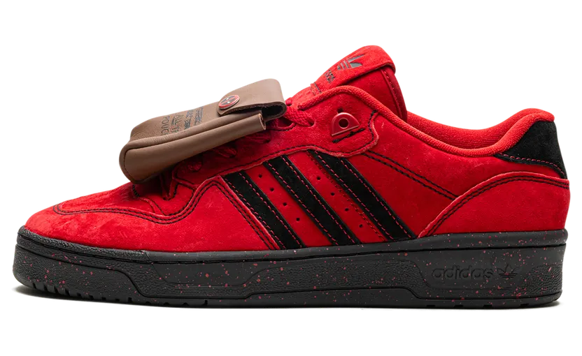 Adidas Rivalry “Marvel – Deadpool” (JR2480)