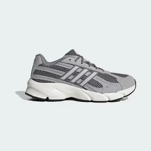 adidas Technochaos 2000 “Grey Three / Grey One / Light Solid Grey” (KI7036)