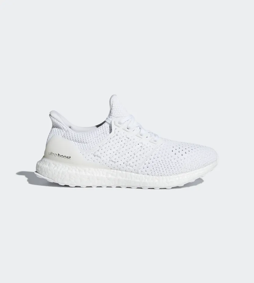 adidas Ultra Boost Clima White