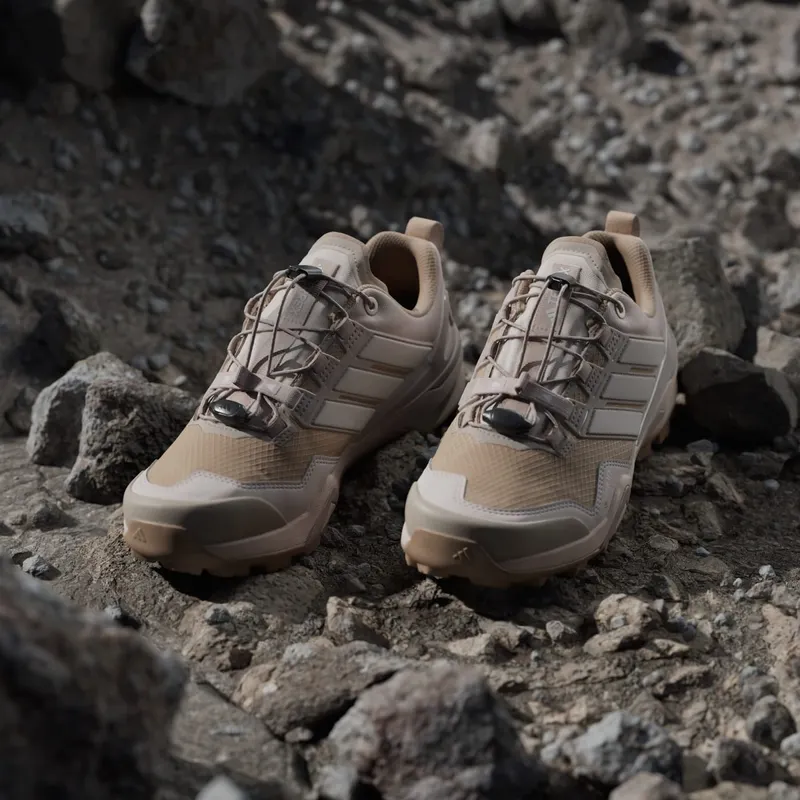 adidas Terrex Skychaser Gore-Tex Warm Sandstone Wonder Quartz Putty Mauve (JS4611)
