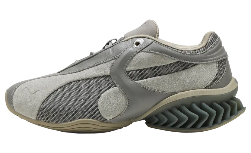 Puma Cell Geo 1 “Stormy Slate Mineral Gray” (405336-01)