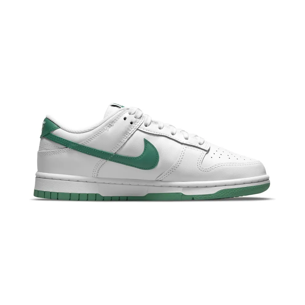 Nike Dunk Low White Green (DD1503-112)