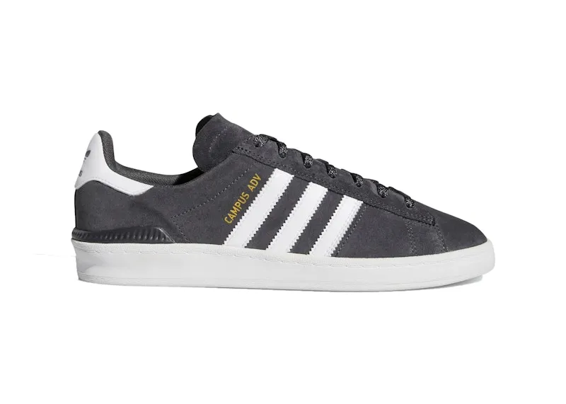 adidas Campus ADV Grey Six (EF8475)