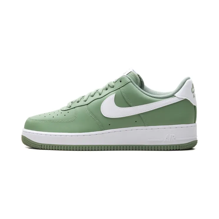 Nike Air Force 1 Low “Woodland Green” (FJ4146-301)