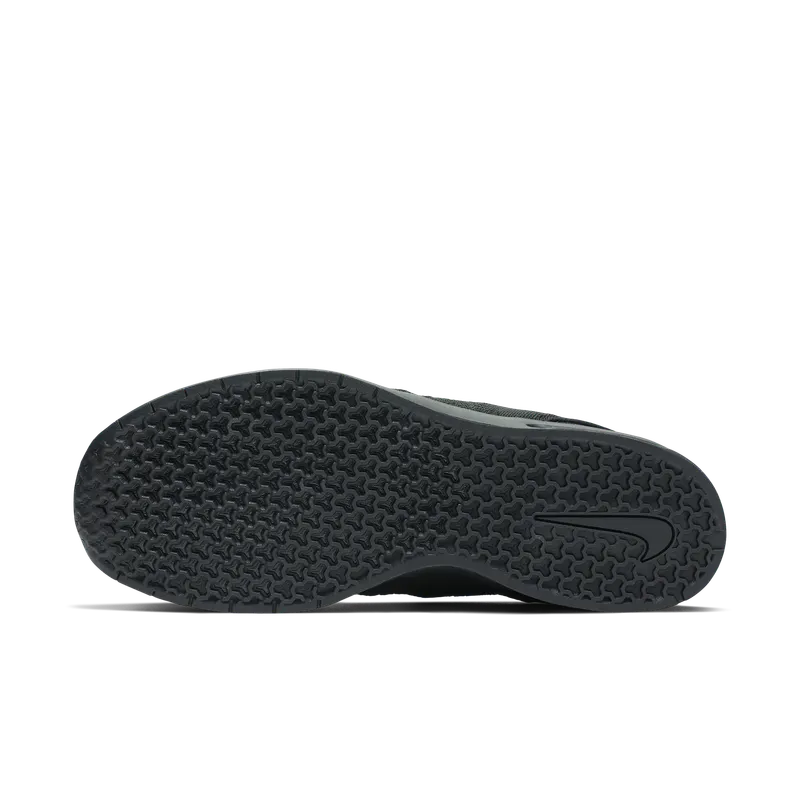 Nike  SB Air Max Janoski 2 Black Black/Black-Black-Black (AQ7477-004)