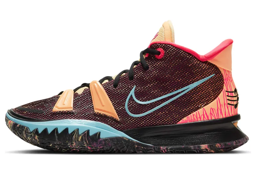 Nike Kyrie 7 DC0588-002