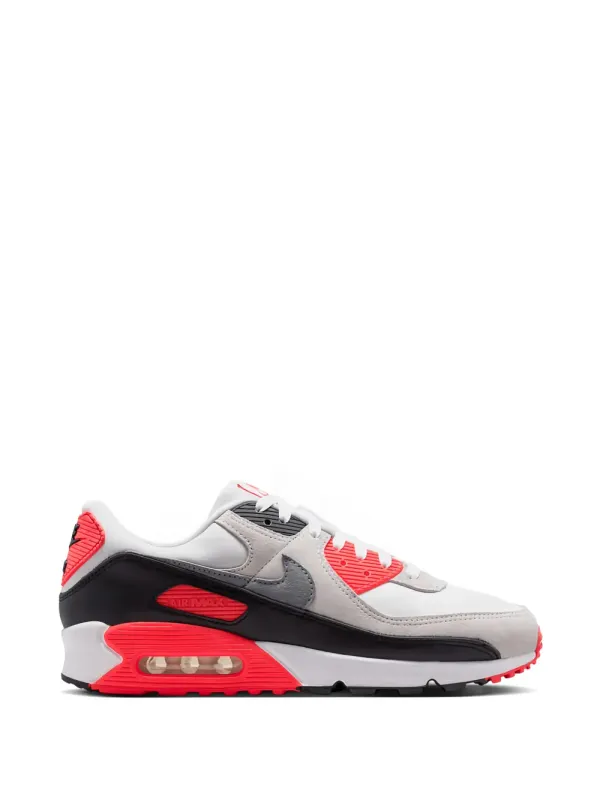 Nike Air Max 90 Sneakers – Weiß (IU1055)