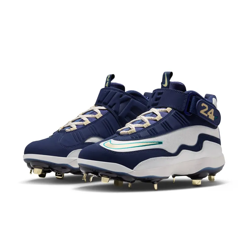 Nike Griffey 1 Metal Hall of Fame (IX6205-100)