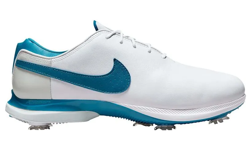 Nike Air Zoom Victory Tour 2 White Marina Blue (DJ6569-101)