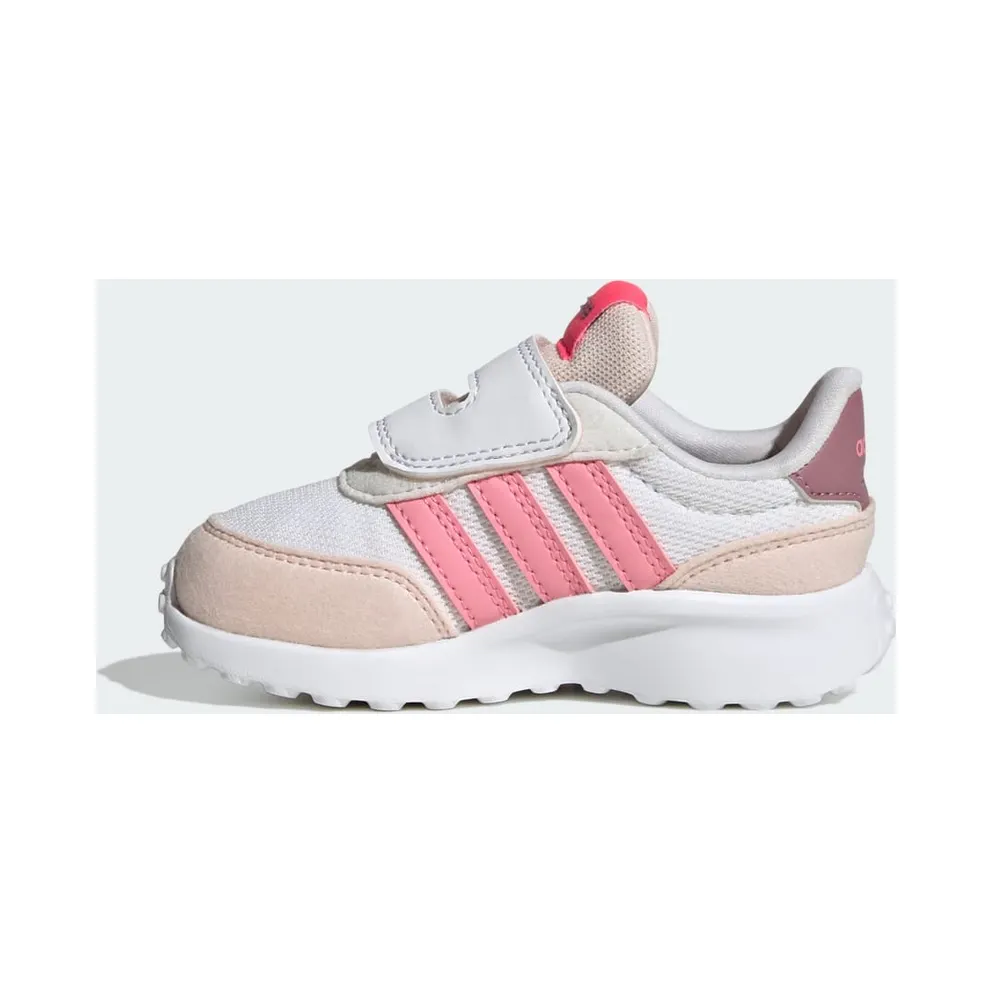 adidas Run 70s Cloud White / Bliss Pink / Lucid Pink (IG4893)