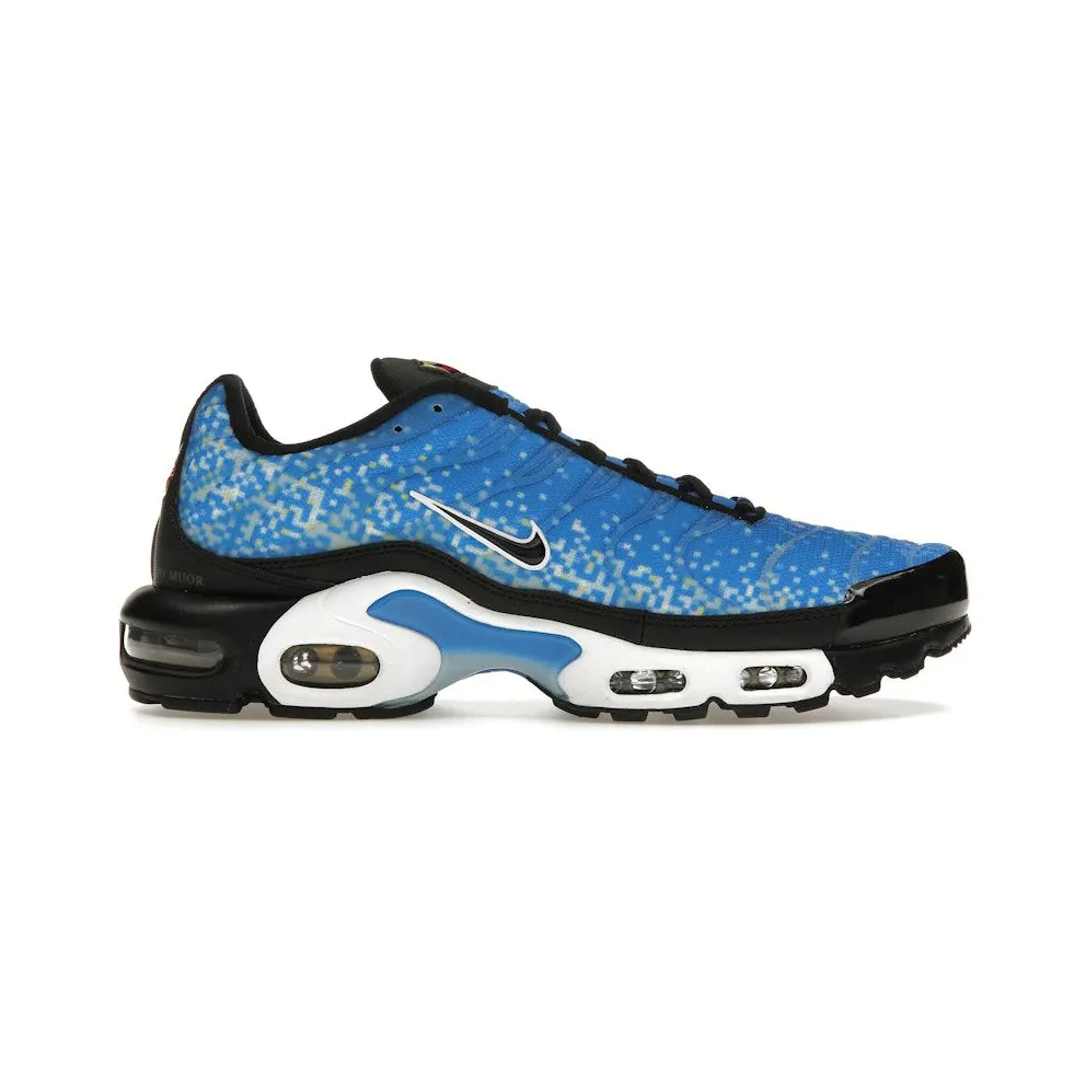 Nike Air Max Plus Naples (HM0718-400)