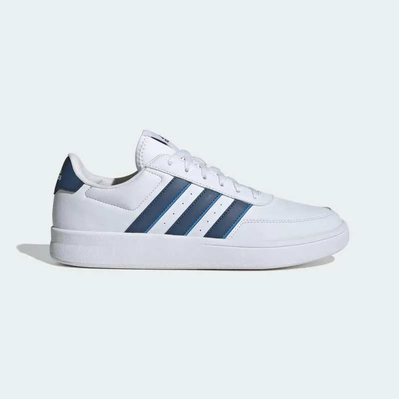 Adidas Breaknet 2.0 Cloud White / Preloved Ink / Blue Burst (IE5251)
