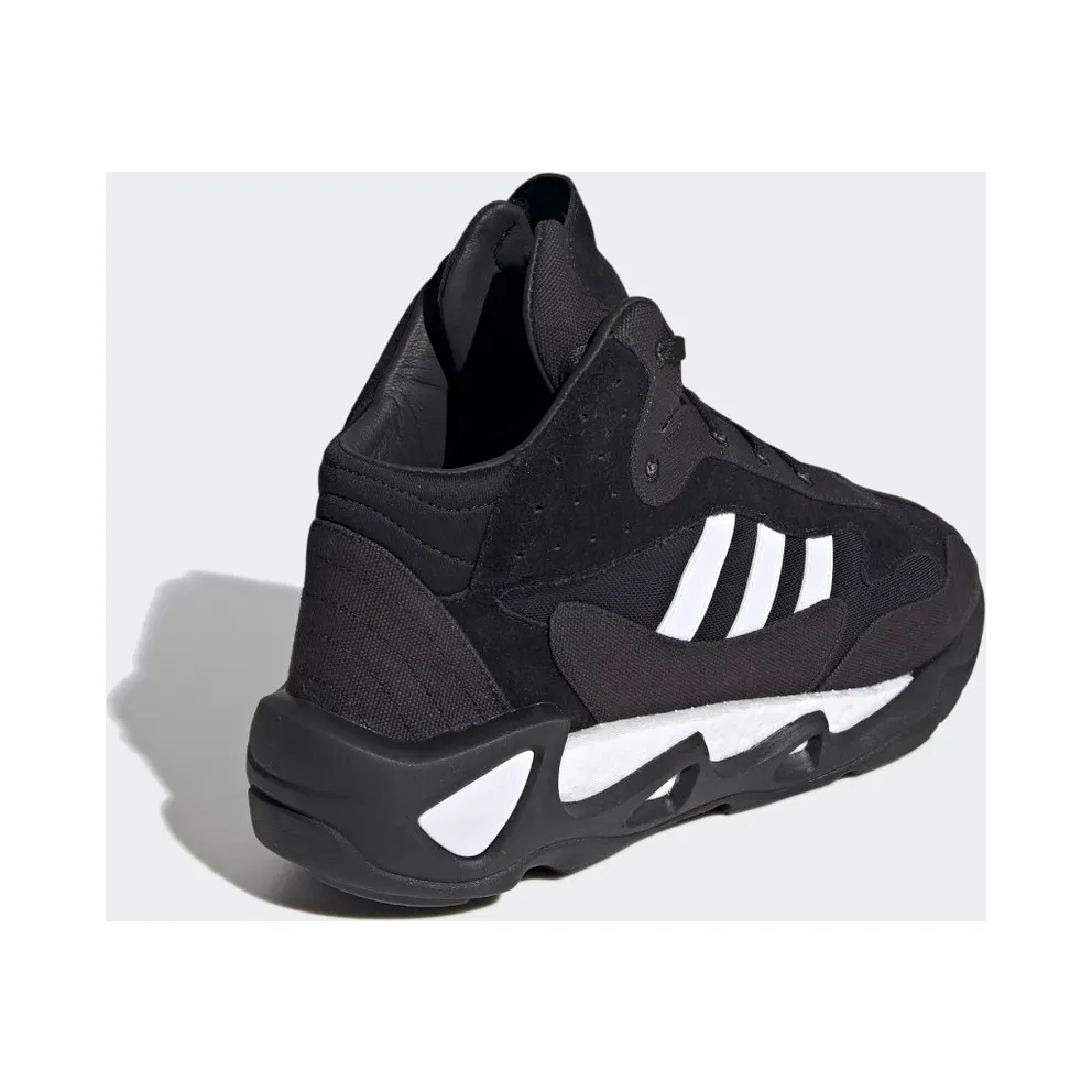 adidas Y-3 FYW S-97 II Black / Cloud White / Black (FX1329)