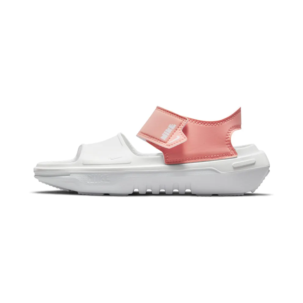 Nike Playscape “Crimson Bliss / White / Light Violet” (CU5296-601)