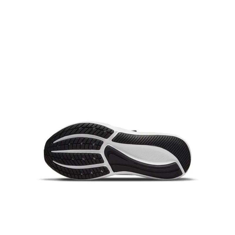 Nike Star Runner 3 Younger Kids’ Grey 50% Sustainable Materials (DA2777-008)