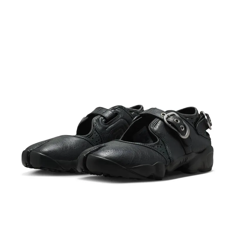 Nike Air Rift LTR WMNS Anthracite Metallic Silver (IR5863-060)