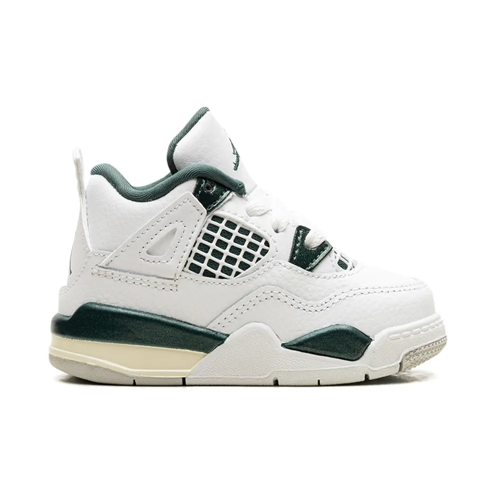 Air Jordan 4 TD “Oxidized Green” (BQ7670-103)