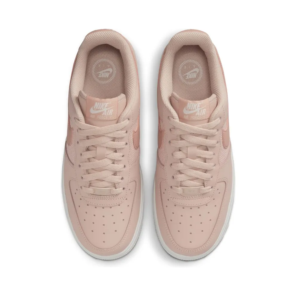 Nike Air Force 1 ’07 ESS Pink (DJ9945-600)