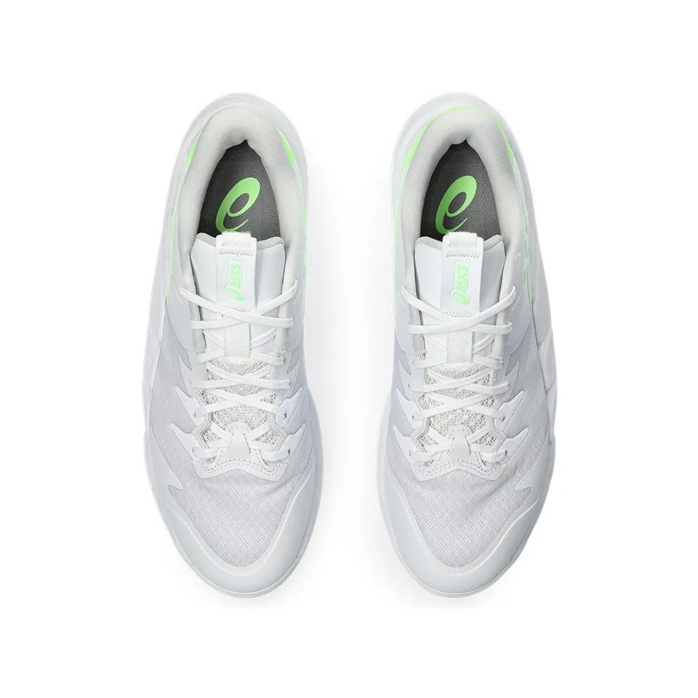 ASICS Unpre ARS Low 2 White Lime Burst (1063A083-100)