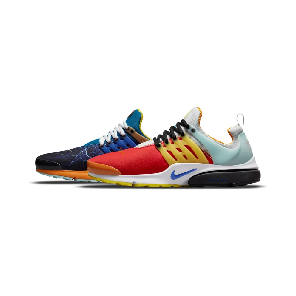 Nike Air Presto Multi-Color (DM9554-900)