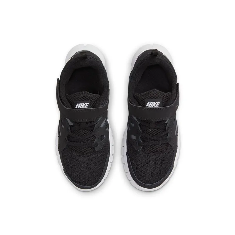 Nike Free Run 2 PS “Black White” (DA2689-004)