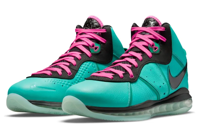 nike-lebron-8 CZ0328-400