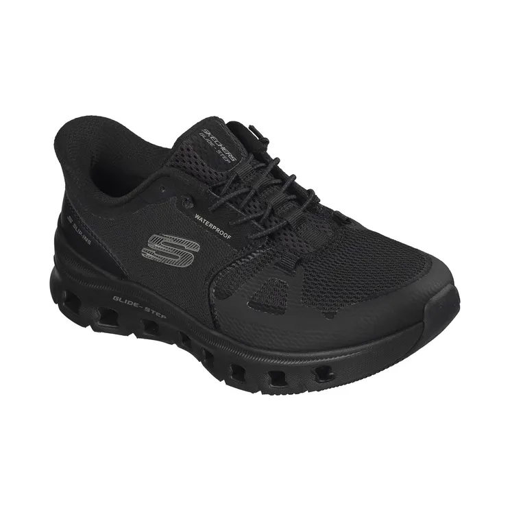 skechers-waterproof 150487_BBK