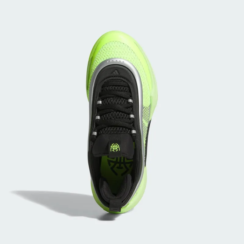 adidas D.O.N. Issue #6 Outer Limits (JQ7376)