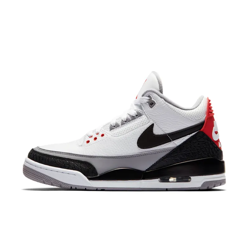 Air Jordan Nike AJ III 3 Retro NRG Tinker Hatfield (AQ3835-160)