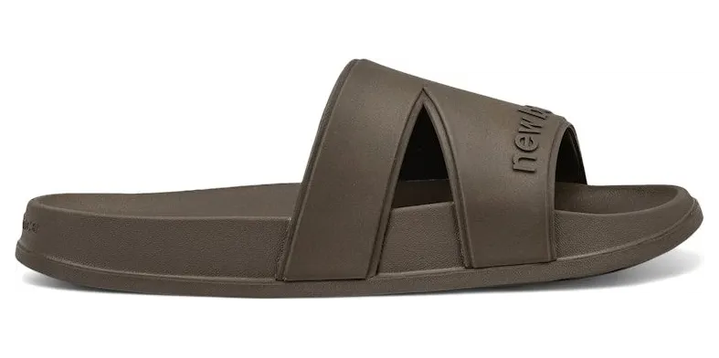 New Balance 200 N Slide Tan Brown (SUF20SR1)