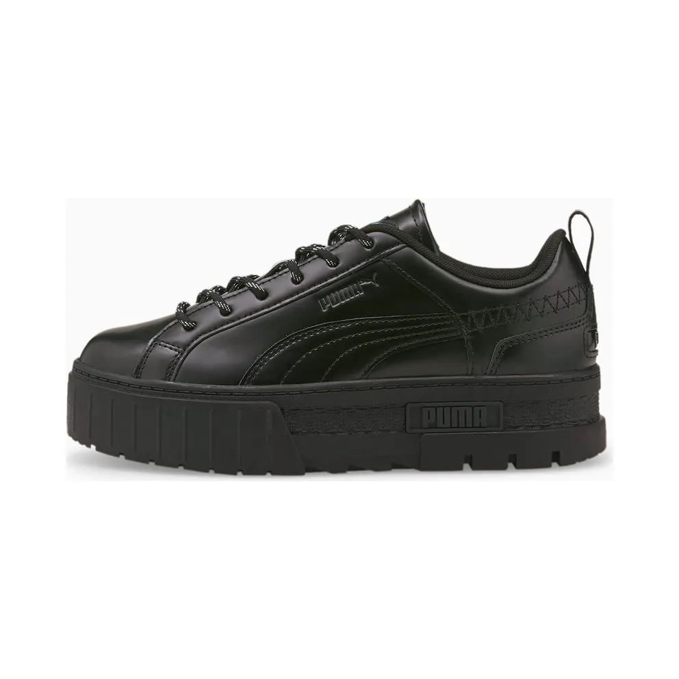 Puma x DUA LIPA Mayze Flutur Black (388013-01)