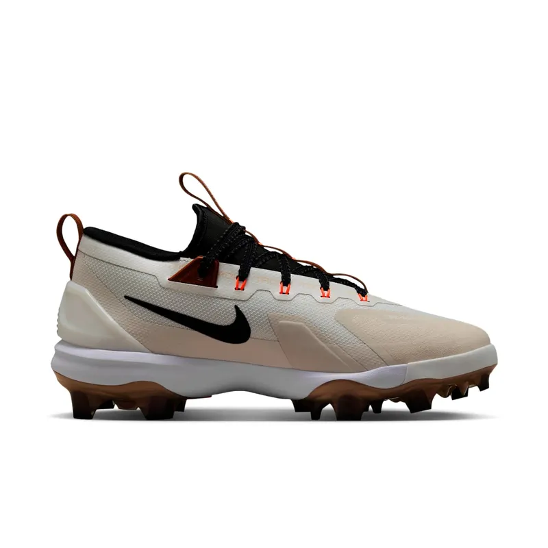 Nike Force Trout 9 Elite MCS Summit White Hemp Black Royal Pulse (FZ8643-100)