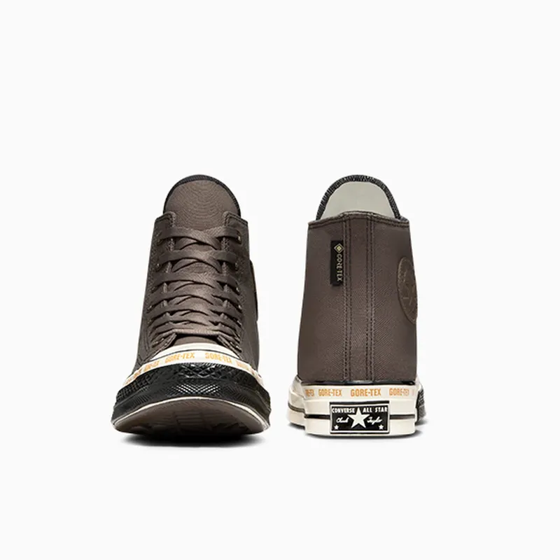 Converse Chuck 70 GORE-TEX Truffle/Black/Harvest Moon (A09484C)