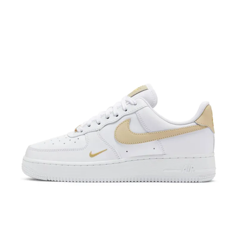 Nike Air Force 1 ’07 Essensial Beige (W) (CZ0270-105)