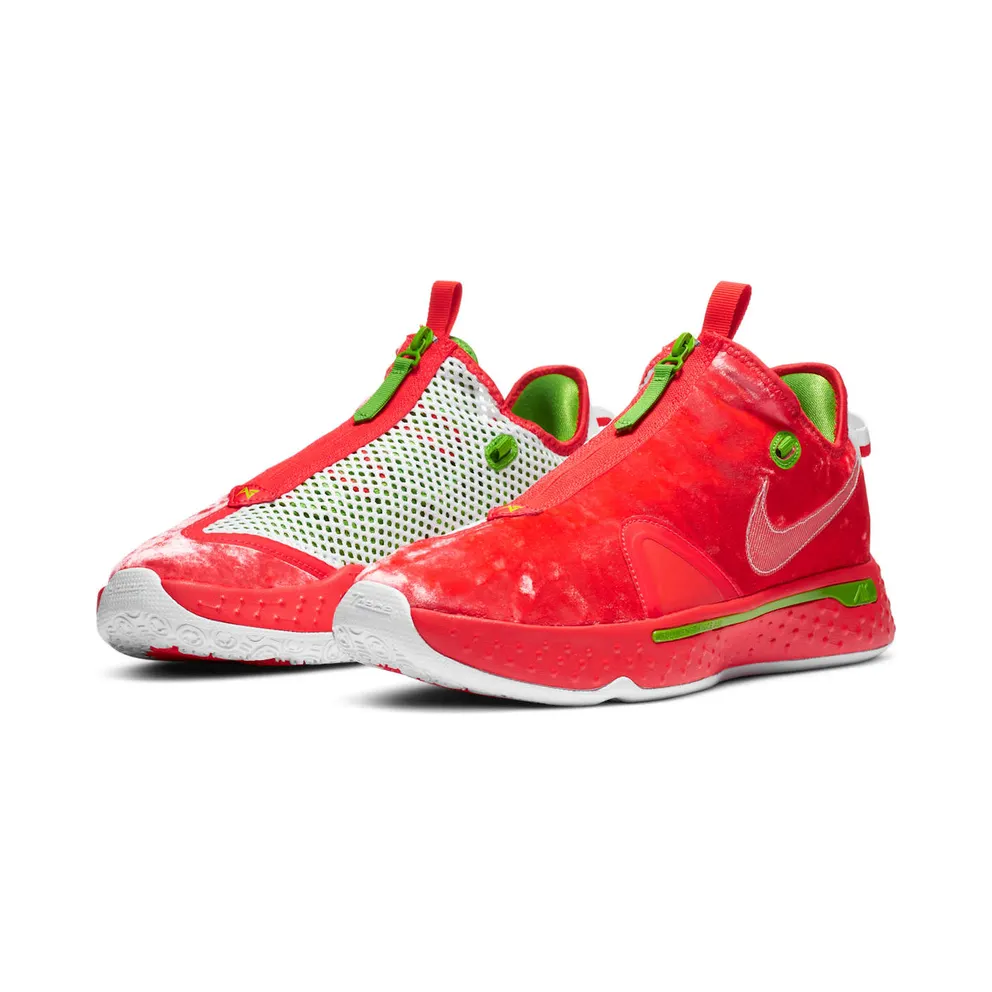 PG 4 Red (CD5079-602)