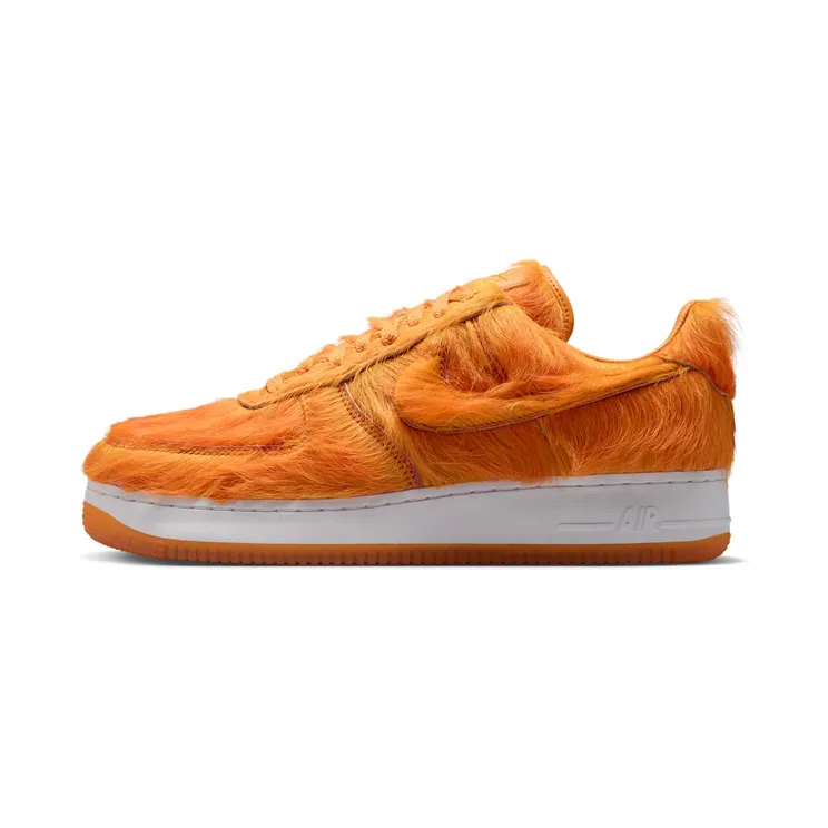 Nike Air Force 1 Low – “Campfire Orange / White / Sunset” (IR1940-800)
