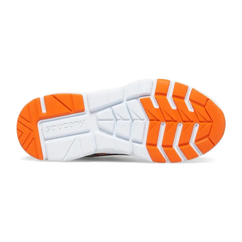 Saucony Flash 3.0 A/C GS “Orange Camo” (SK267647)